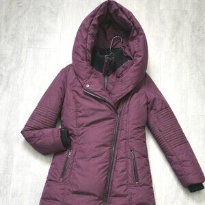Coat Noize (-30)